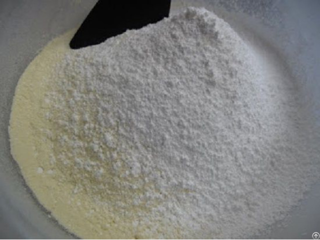 Glutinous Rice Starch Flour