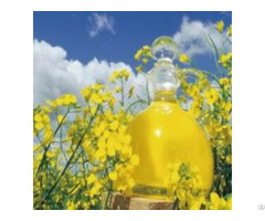 Premium Oils Fermented Rapeseed Oil