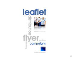 Leaflet Distribution Turkey