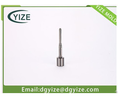 Germany Din 2379 2363 2344 2347 Carbide Mould Spare Parts