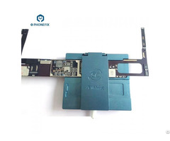 Phonefix Ipad Nand Test Fixture Icloud Unlock Adapter For Motherboard Measure Repair