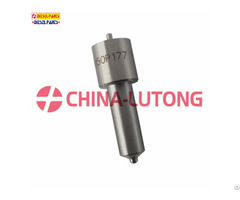 Auto Diesel Nozzle 0 433 171 156 Dlla150p177 Fits For Mitsubishi China Manufacturer