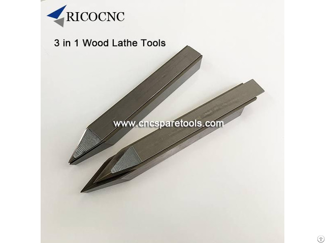 Cnc Wood Lathe Cutters Woodturning Tools For Woodworking