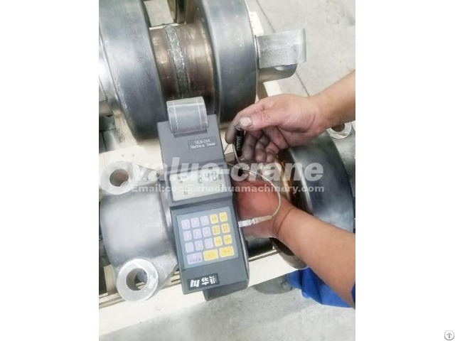 Wholesale Hitachi Sumitomo Scx1000 Bottom Roller