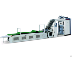 Gtm Automatic Laminating Machine