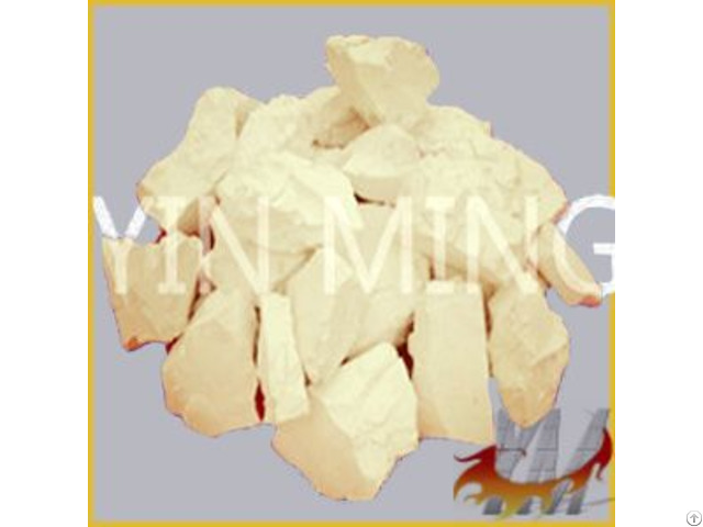 Ym 40 42 43 44 45 46 High Temperature Calcined Chamotte