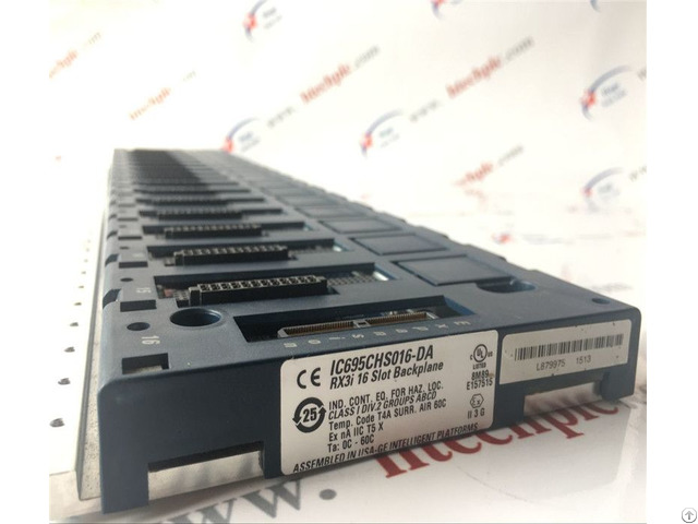 Ge Ic693alg390rr