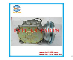 Auto Ac Compressor For 1992 1995 Mitsubishi Fuso Fighter