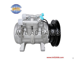 Denso 6p148 Auto Ac Compressor