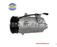 Auto Compressor For Ford C Max 6pk