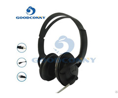 Call Center Headphone