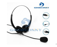 Call Center Headphone 103