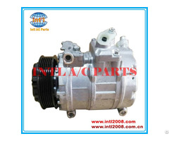 Car Air Compressor 7seu17c For Jaguar Xf