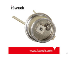 Sg01s 18s Broadband Sic Based Uv Photodiode A = 0 06 Mm2