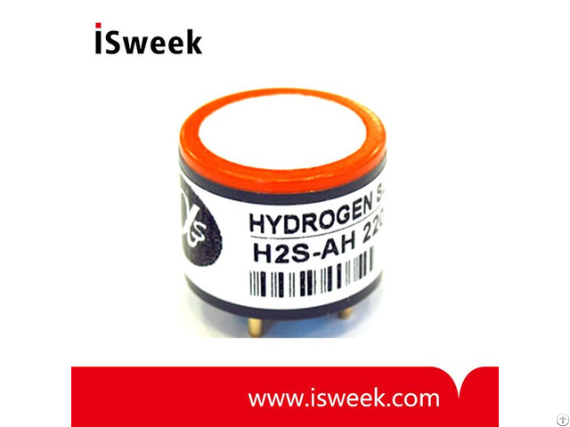 H2s Ah High Sensitivity Hydrogen Sulfide Sensor