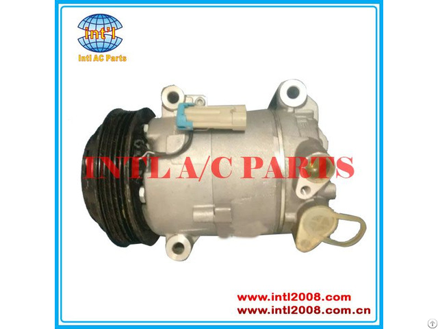 Cvc Car Ac Compressor For Fiat Palio Stilo Uno 51980391