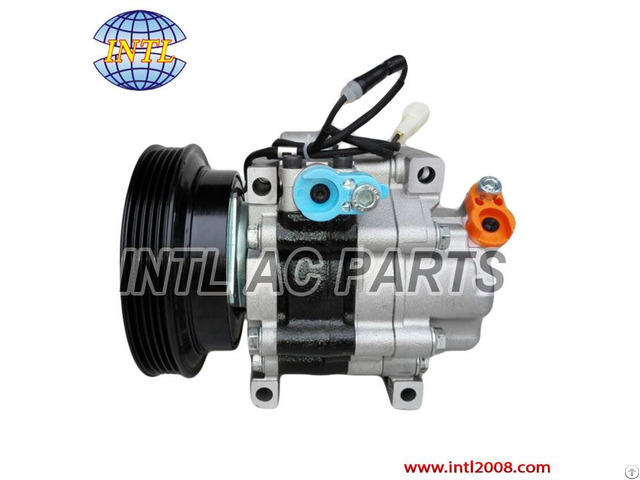 Ac Auto Aircon Compressor