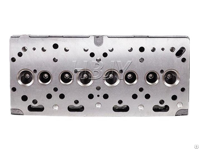 Perkins 4 41 Cylinder Head