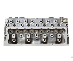 Perkins 4 248 Cylinder Head