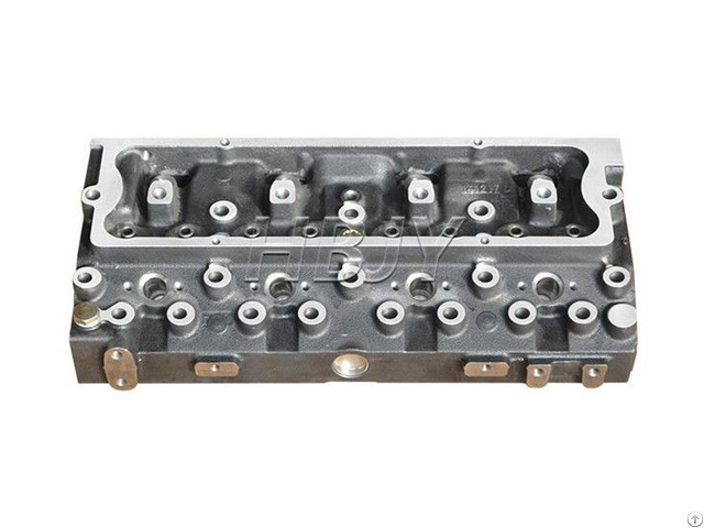 Perkins 4 236 Cylinder Head