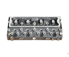 Perkins 4 236 Cylinder Head