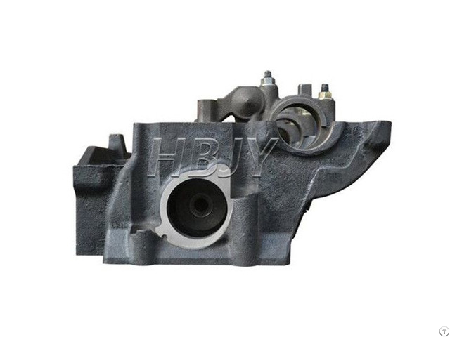 Isuzu 4hg1 4hg1t Cylinder Head