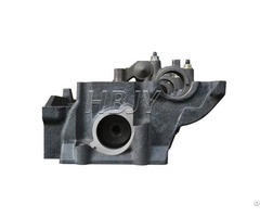 Isuzu 4hg1 4hg1t Cylinder Head