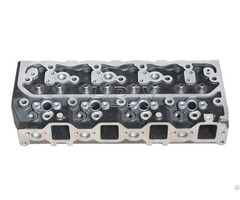 Isuzu 4bd1 Cylinder Head