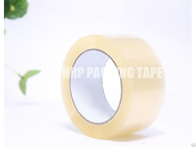 Machine Packing Tape