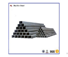 Best Selling High Quality Carbon Square Steel Tube Be Praised In The World