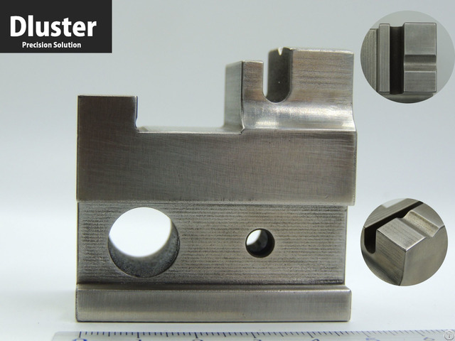 Mechanical Parts