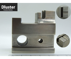Mechanical Parts