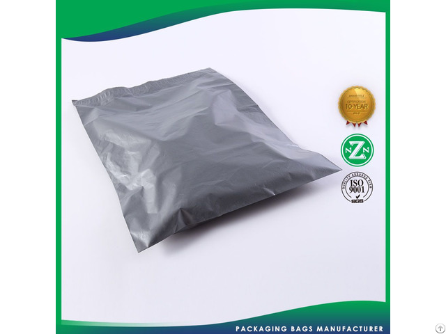 Standard Polythene Mailing Bags With Self Adhesive Seal