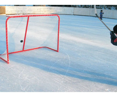 Ice Hockey Net