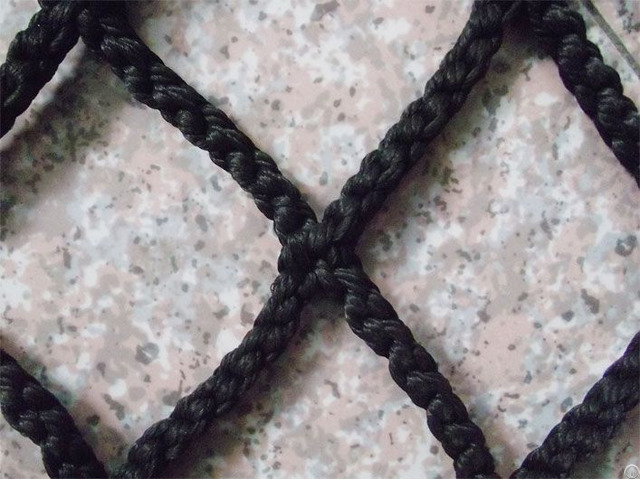 Pe Knotless Net