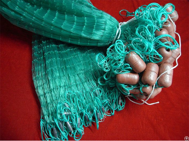 Matching Fishing Net