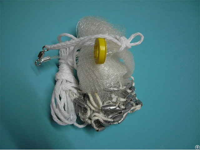 Nylon Cast Net