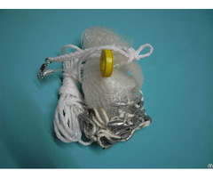 Nylon Cast Net