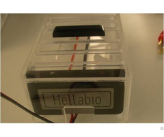 Electrophoresis Chamber