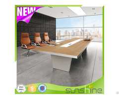 Office Custom Furniture Conference Table Bs H3612