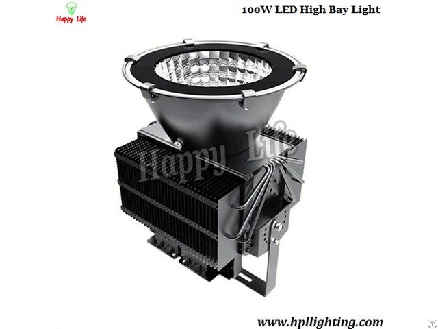 100w Led High Bay Light