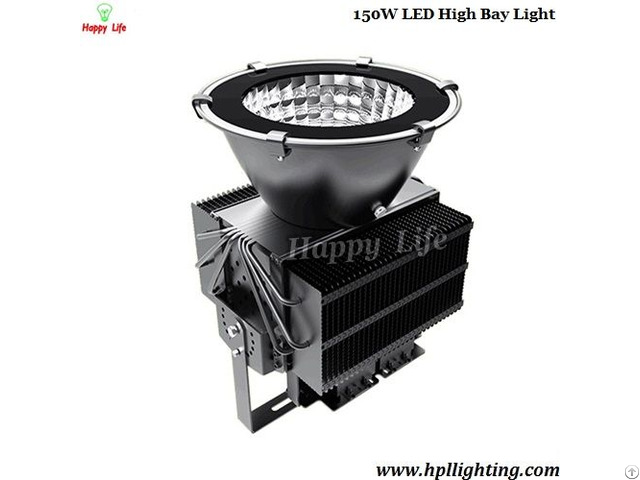 150w Led High Bay Light China Factory