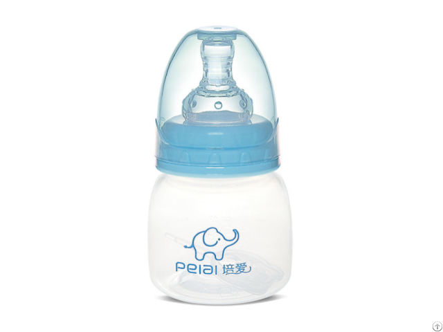 60ml Standard Neckpp Baby Nursing Bottle