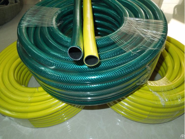 Pvc Garden Hose