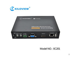 Kv Ec201 Hdmi And Vga Hd Video Encoder