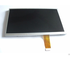 At070tn07 Vd Innolux 7 Inch Tft Lcd 480 X 234 Wqvga