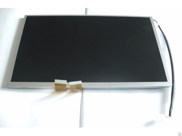 Original Innolux 10 2 800 480 Tft Lcd Module At102tn03 V 8