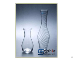 Single Flower Vases