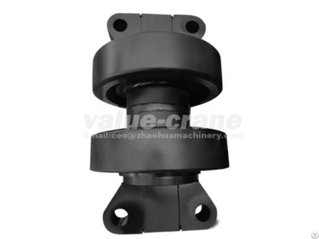 Liebherr Hs872 Hs883 Track Roller High Quality Parts