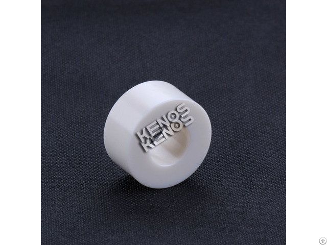 Sodick High Quality Low Speed Wire Edm Spare Parts Ceramic Urethane Roller S500c